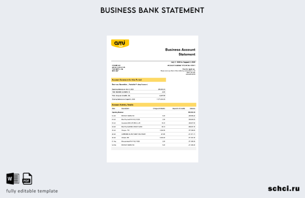 цифровая загрузка заявления компании Ami Insurance Limited в формате Word и PDF 
